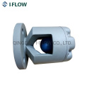 DIN Non-Corroding Aluminum Marine Air Vent Pipe Head Price